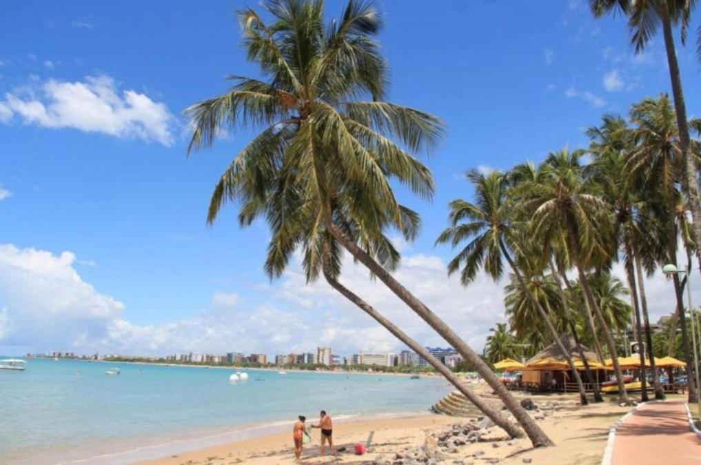 Apartamento Edificio Grenada Apto 705 Er Hospedagens Maceió