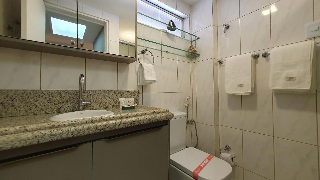 Apartamento Edificio Grenada Apto 705 Er Hospedagens