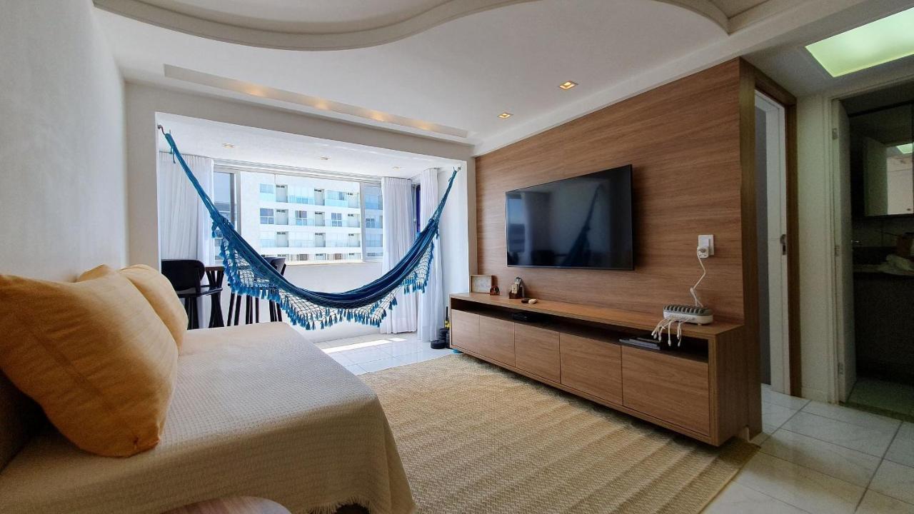 Apartamento Edificio Grenada Apto 705 Er Hospedagens