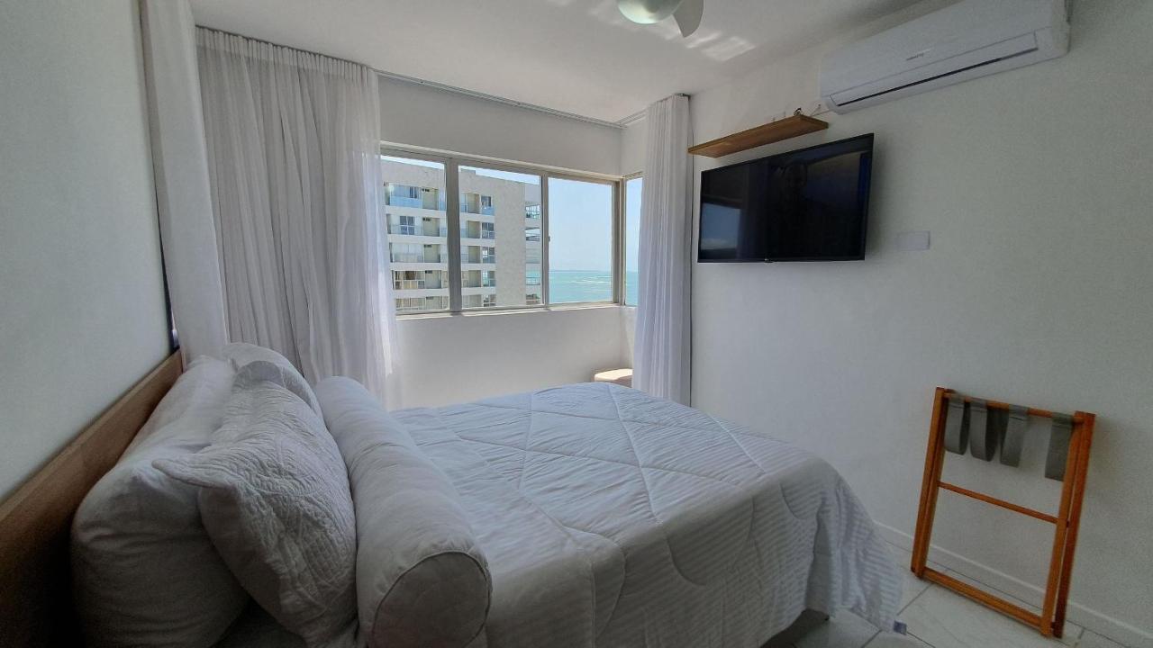 Edificio Grenada Apto 705 Er Hospedagens Apartamento Maceió