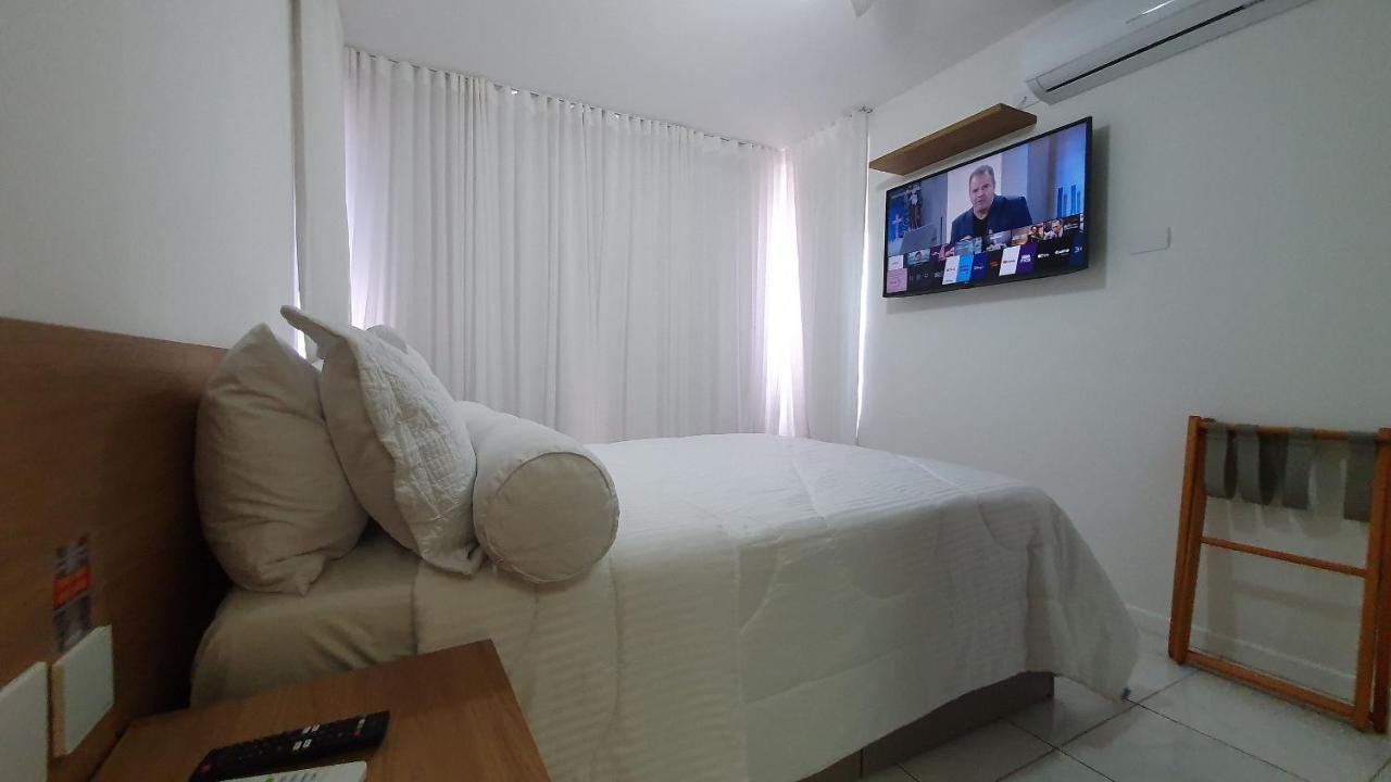 Edificio Grenada Apto 705 Er Hospedagens Apartamento