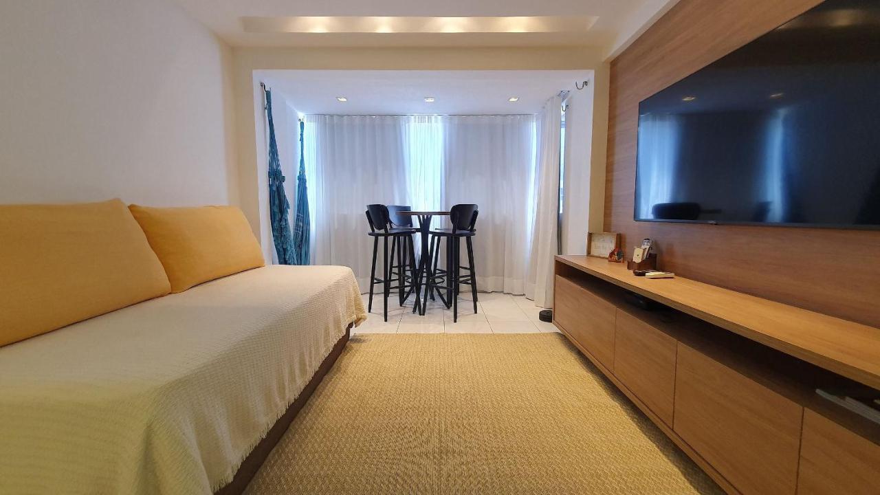 Edificio Grenada Apto 705 Er Hospedagens Apartamento