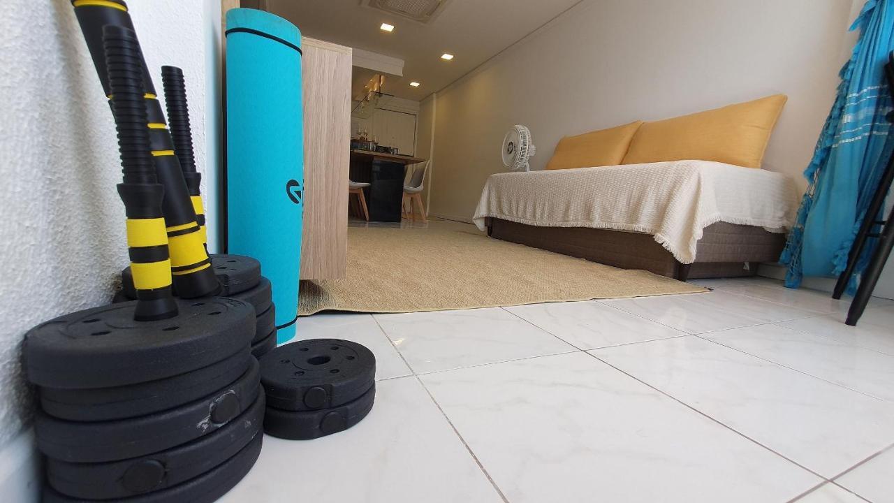 Edificio Grenada Apto 705 Er Hospedagens Apartamento Maceió
