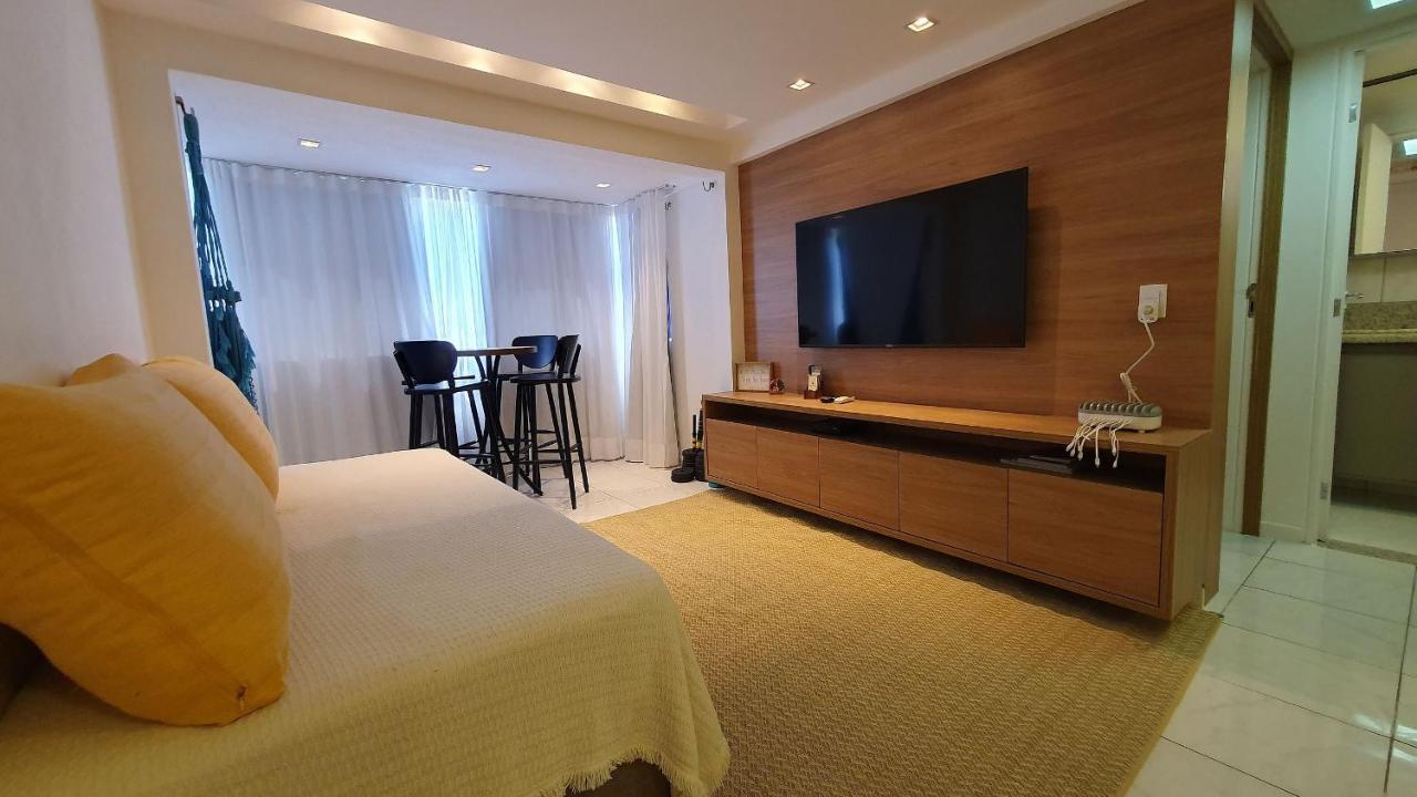 Apartamento Edificio Grenada Apto 705 Er Hospedagens *