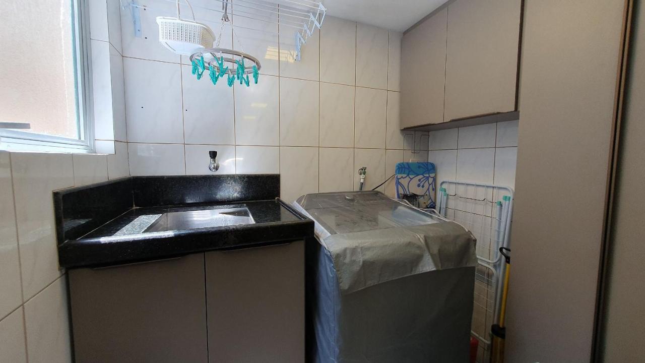 Edificio Grenada Apto 705 Er Hospedagens Apartamento *