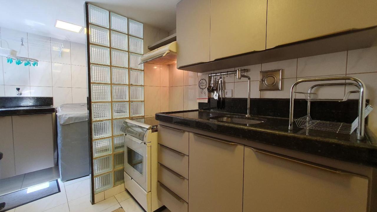 Apartamento Edificio Grenada Apto 705 Er Hospedagens *