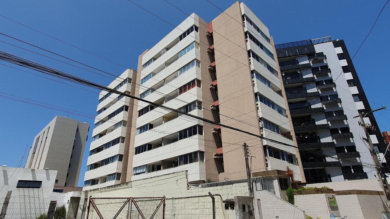 Edificio Grenada Apto 705 Er Hospedagens Maceió
