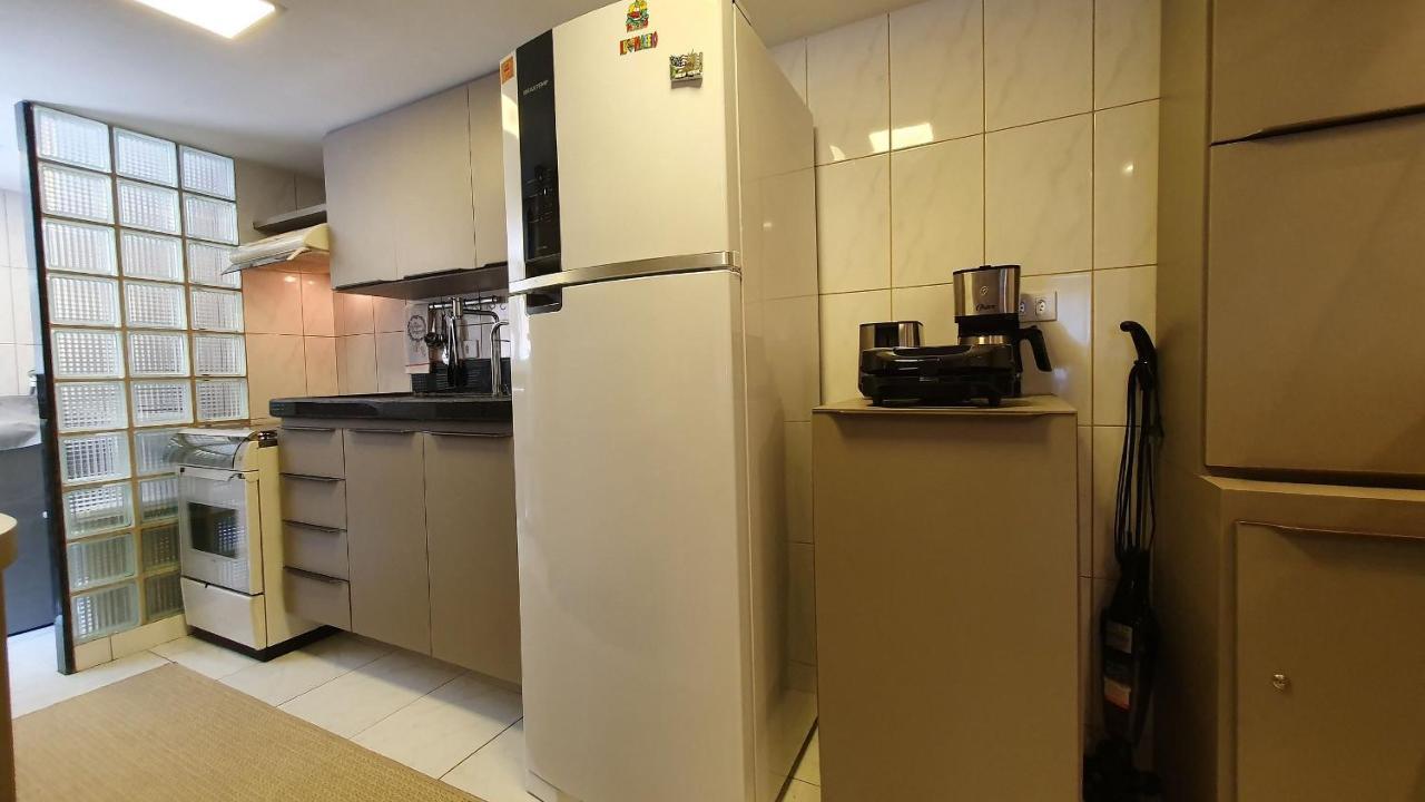 Apartamento Edificio Grenada Apto 705 Er Hospedagens Maceió