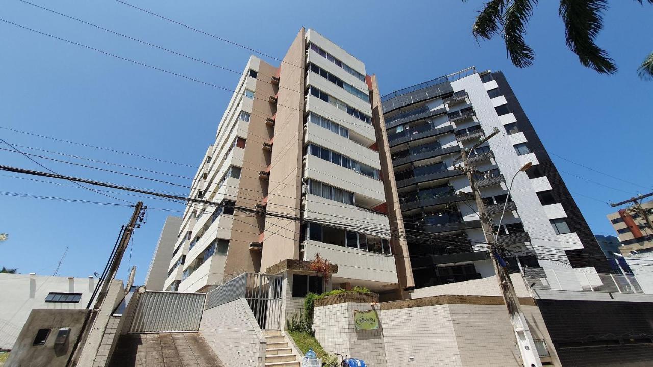 Edificio Grenada Apto 705 Er Hospedagens Apartamento
