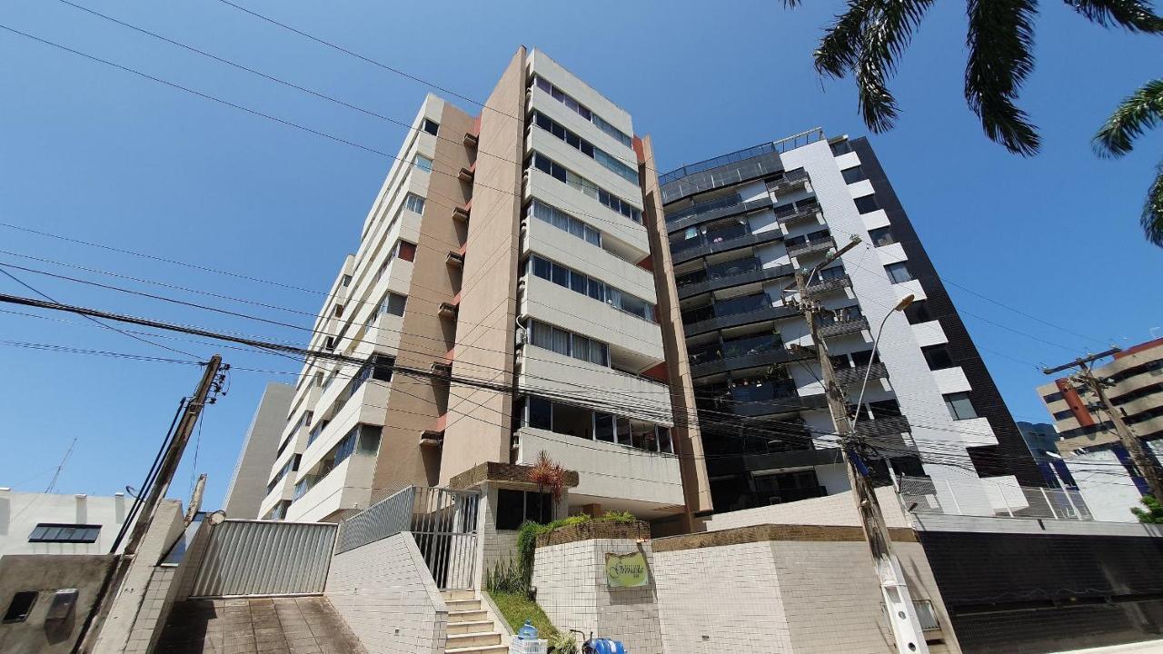 Edificio Grenada Apto 705 Er Hospedagens *