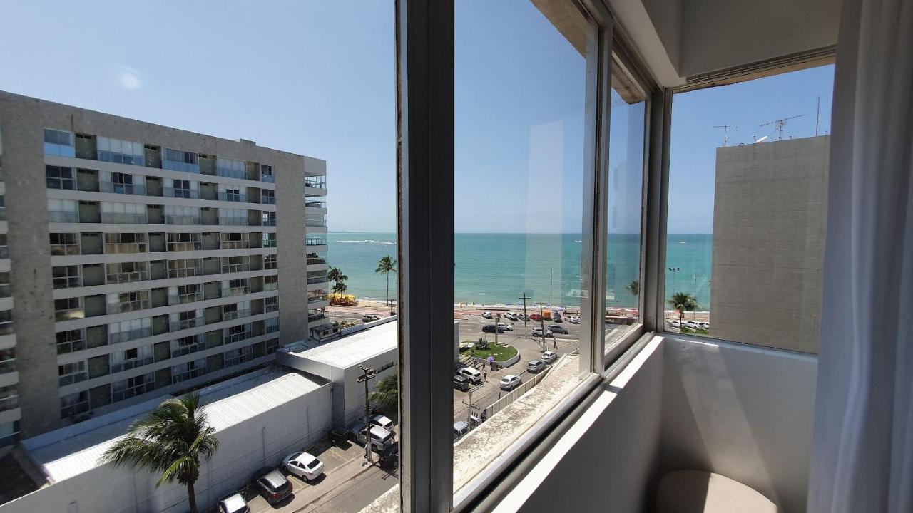 Edificio Grenada Apto 705 Er Hospedagens Maceió