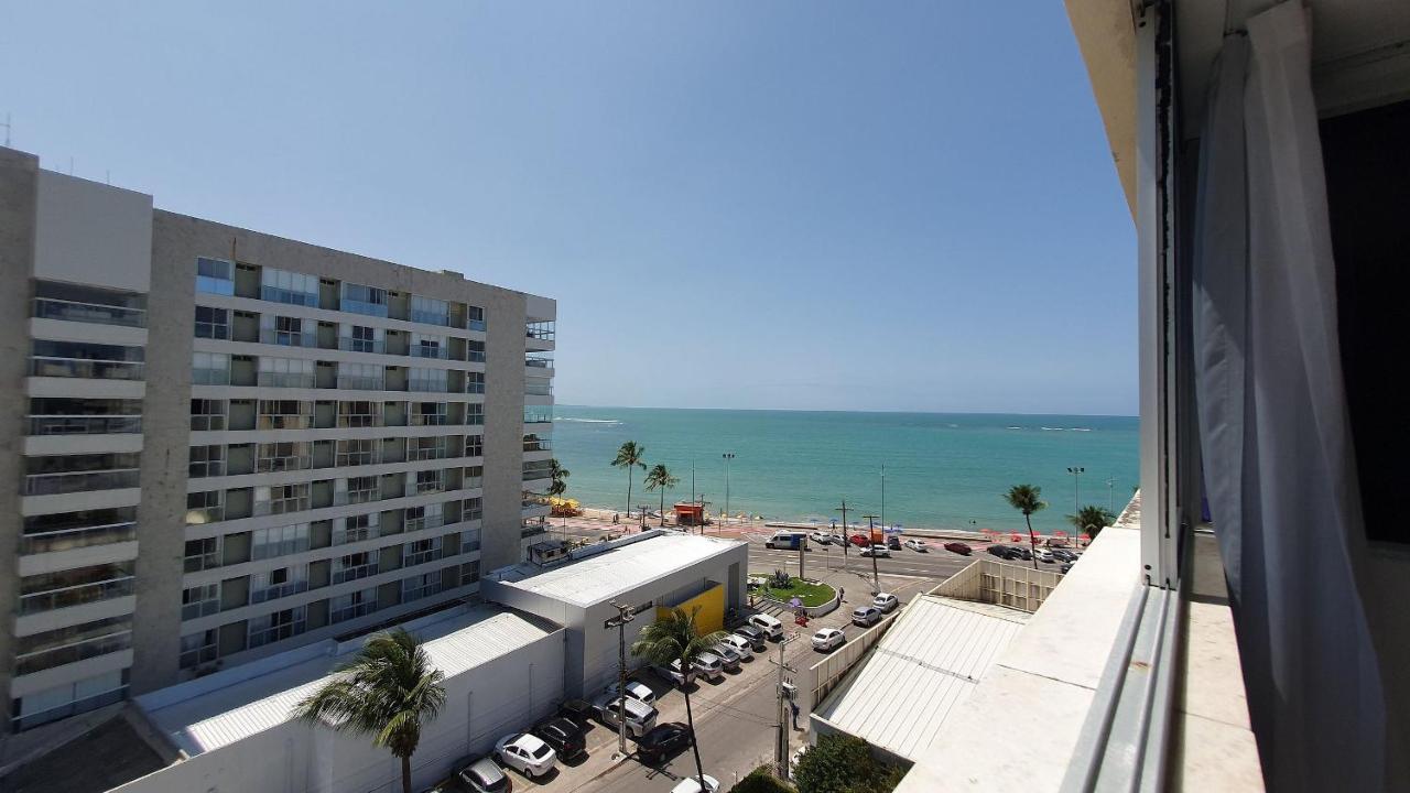 Apartamento Edificio Grenada Apto 705 Er Hospedagens *