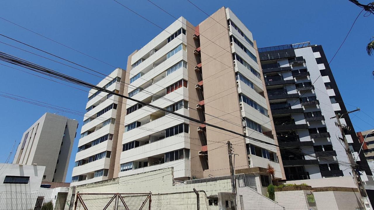 Edificio Grenada Apto 705 Er Hospedagens Apartamento