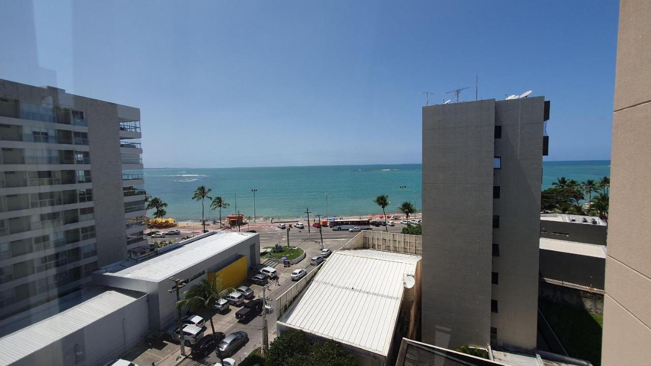 Edificio Grenada Apto 705 Er Hospedagens Apartamento Maceió