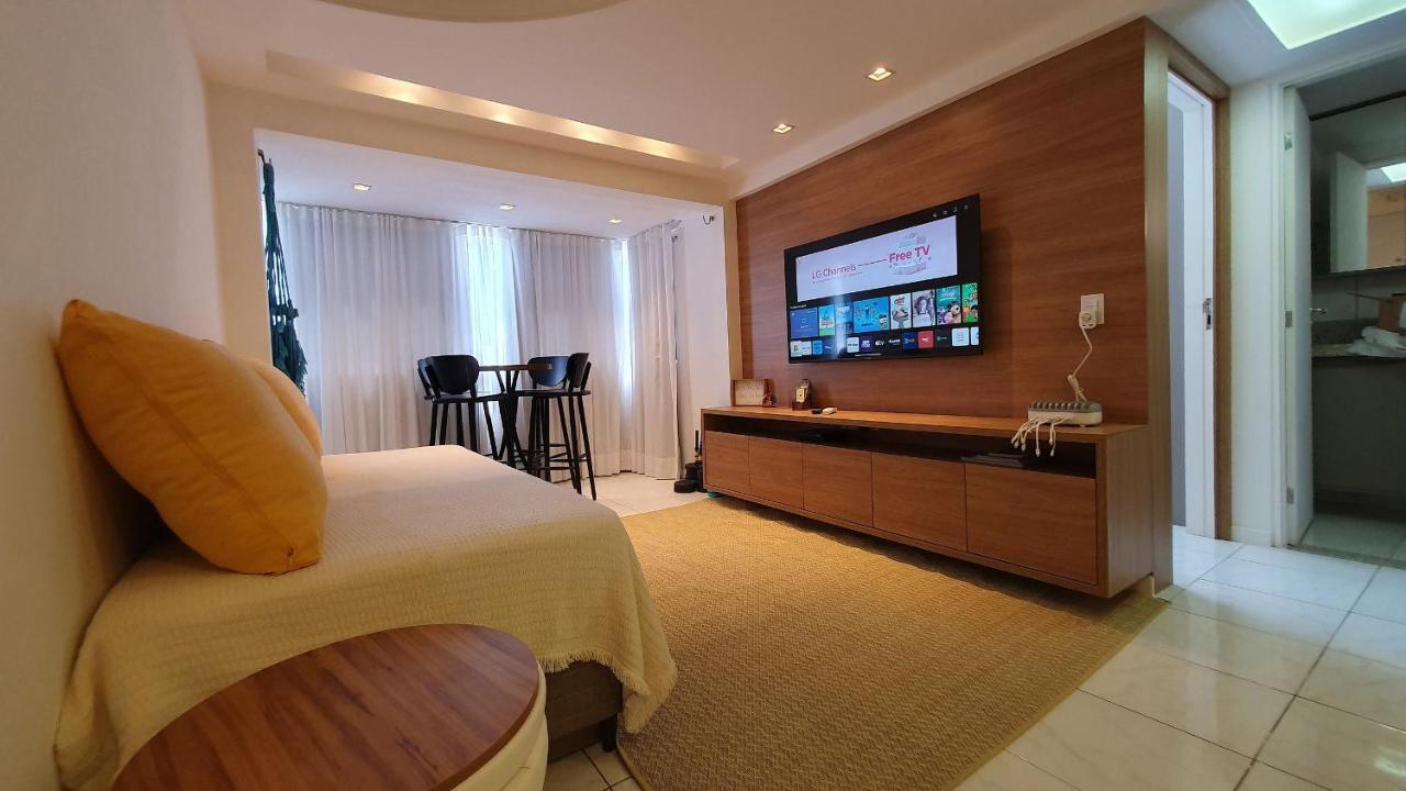 Edificio Grenada Apto 705 Er Hospedagens Apartamento Maceió