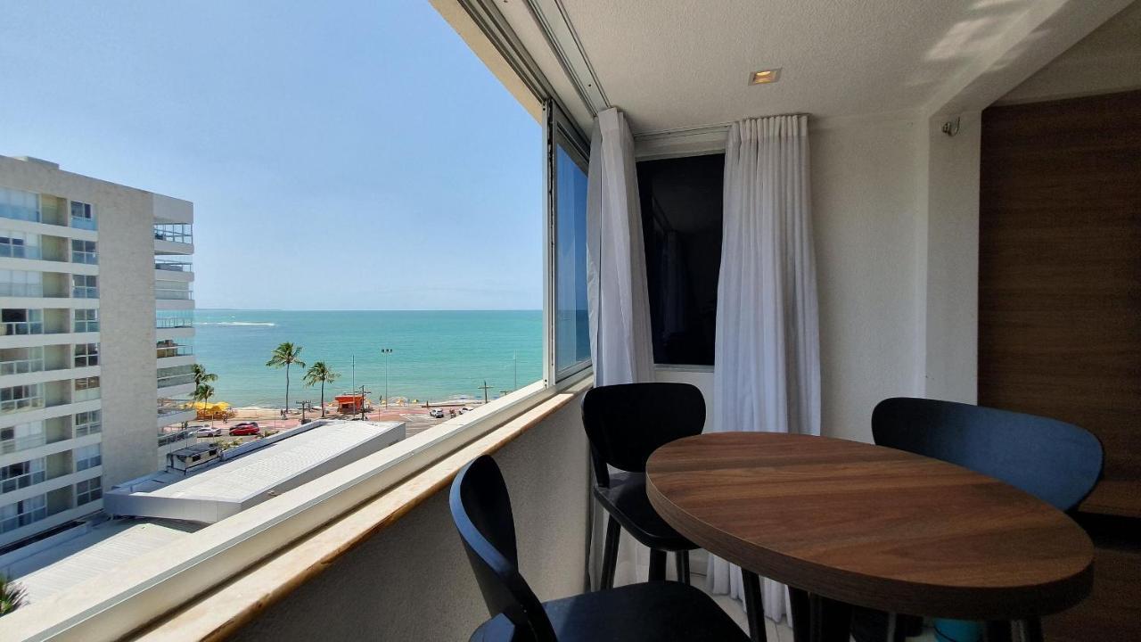 Apartamento Edificio Grenada Apto 705 Er Hospedagens