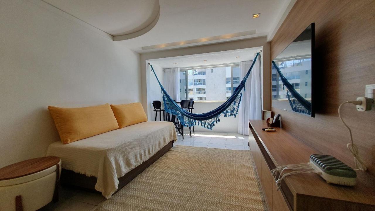 Edificio Grenada Apto 705 Er Hospedagens Apartamento Maceió